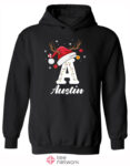 christmas_custom_letter_hoodie