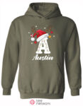 christmas_custom_letter_hoodie