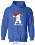 christmas_custom_letter_hoodie