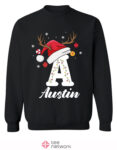 christmas_custom_letter_sweat