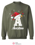 christmas_custom_letter_sweat