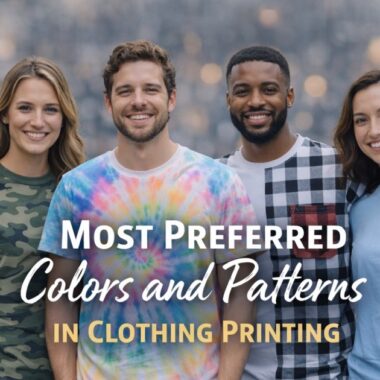 The Ultimate Guide to Hoodie Fabrics: Cotton vs Blends