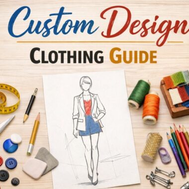 The Ultimate Guide to Hoodie Fabrics: Cotton vs Blends