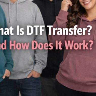 The Ultimate Guide to Hoodie Fabrics: Cotton vs Blends